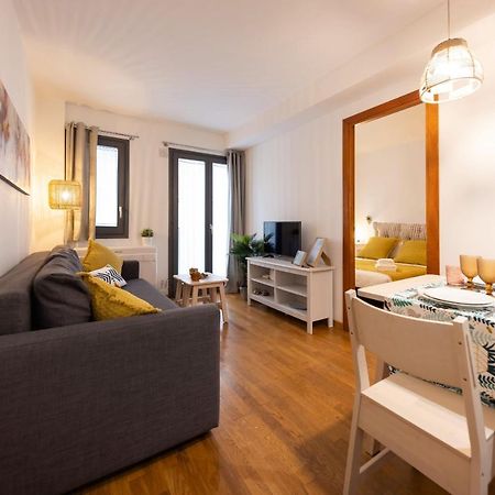 Ferienwohnung Bravissimo Sant Marti Gerona Exterior foto