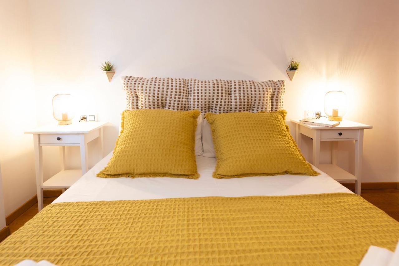 Ferienwohnung Bravissimo Sant Marti Gerona Exterior foto