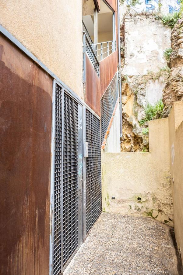 Ferienwohnung Bravissimo Sant Marti Gerona Exterior foto