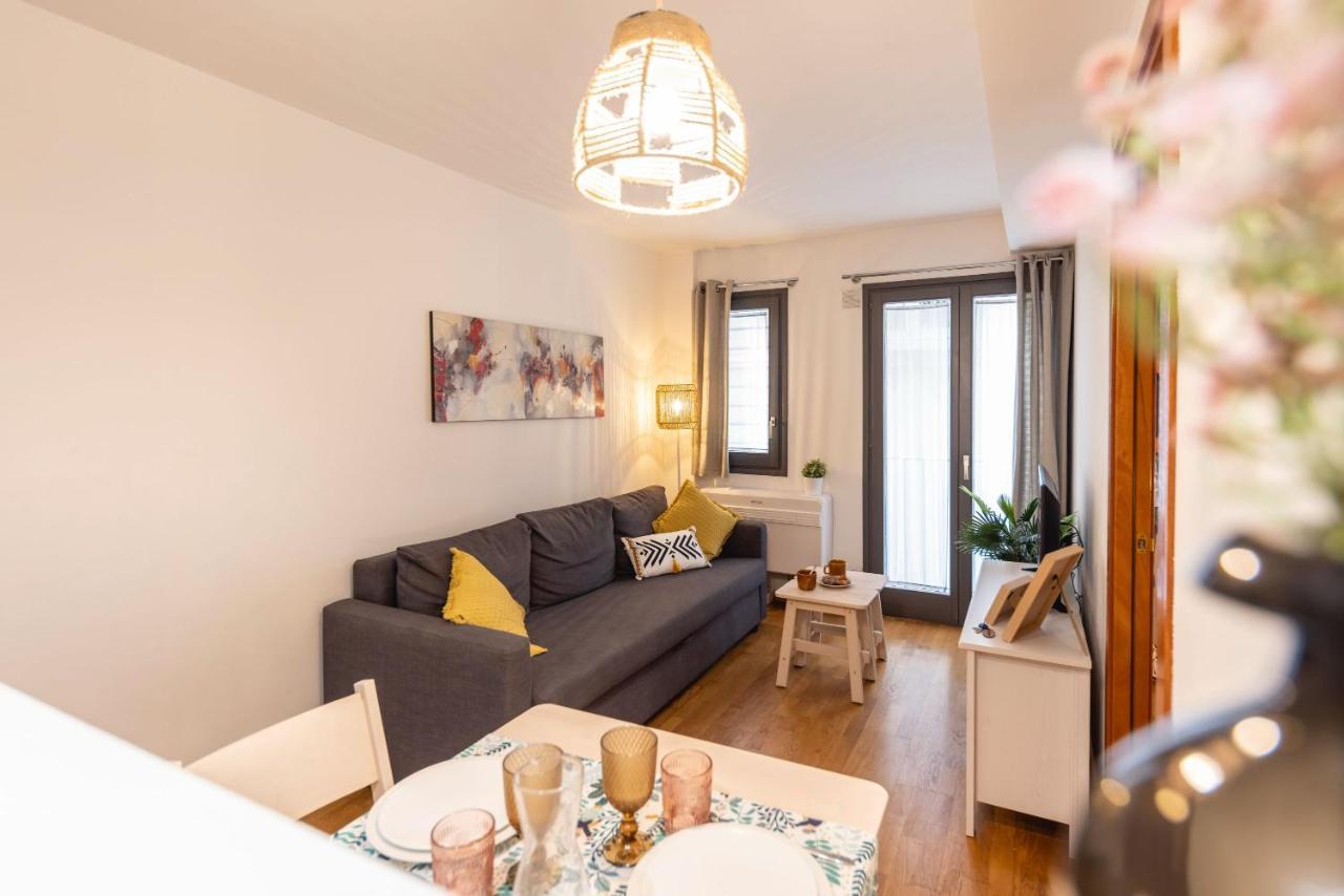 Ferienwohnung Bravissimo Sant Marti Gerona Exterior foto