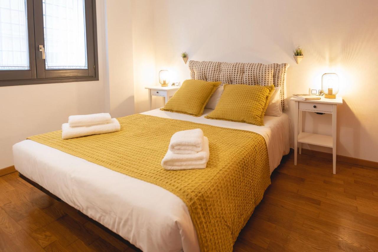 Ferienwohnung Bravissimo Sant Marti Gerona Exterior foto