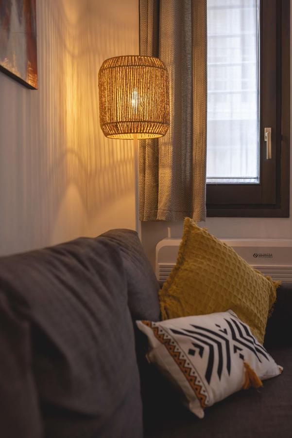 Ferienwohnung Bravissimo Sant Marti Gerona Exterior foto