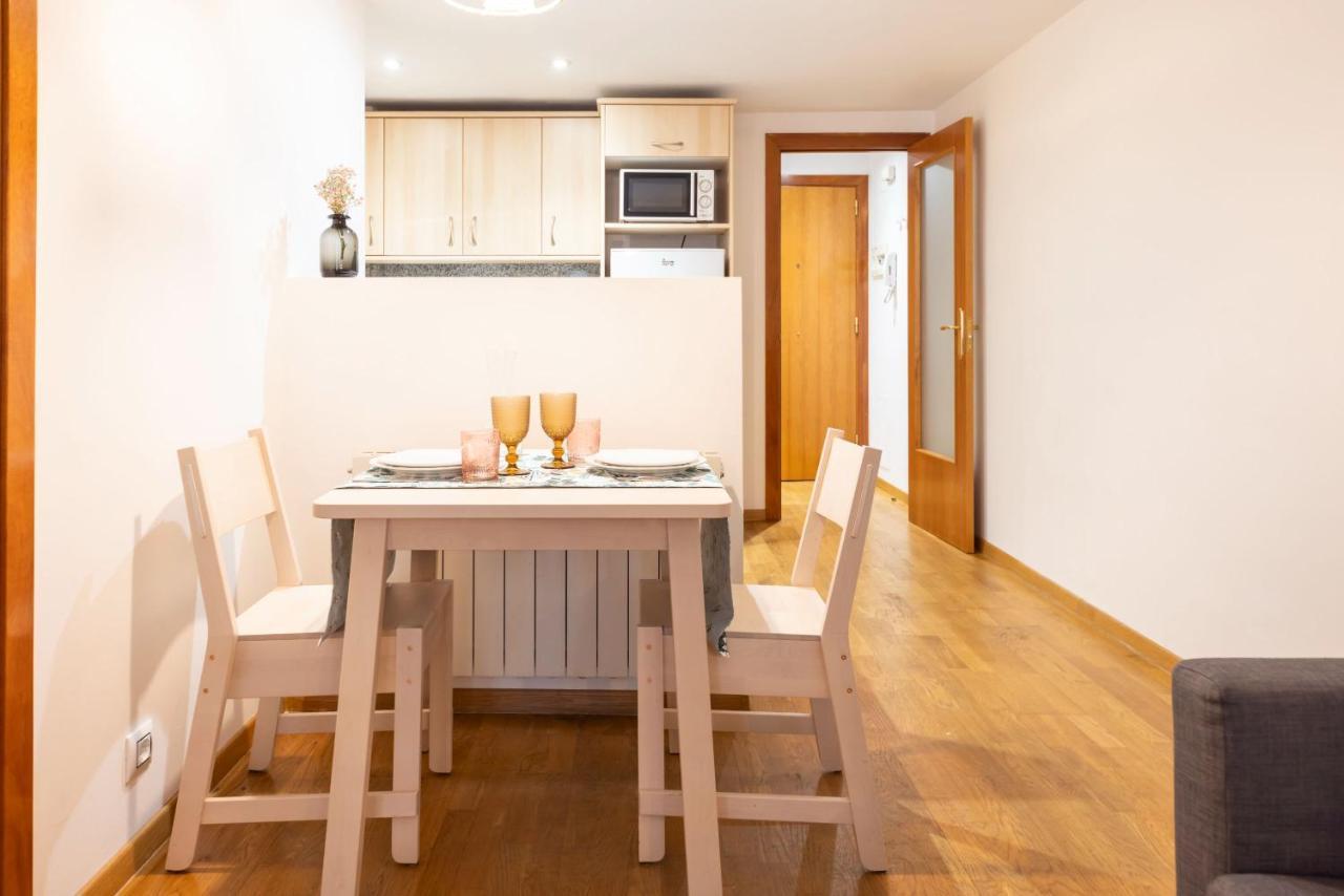 Ferienwohnung Bravissimo Sant Marti Gerona Exterior foto