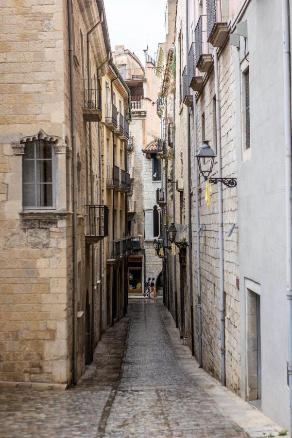 Ferienwohnung Bravissimo Sant Marti Gerona Exterior foto