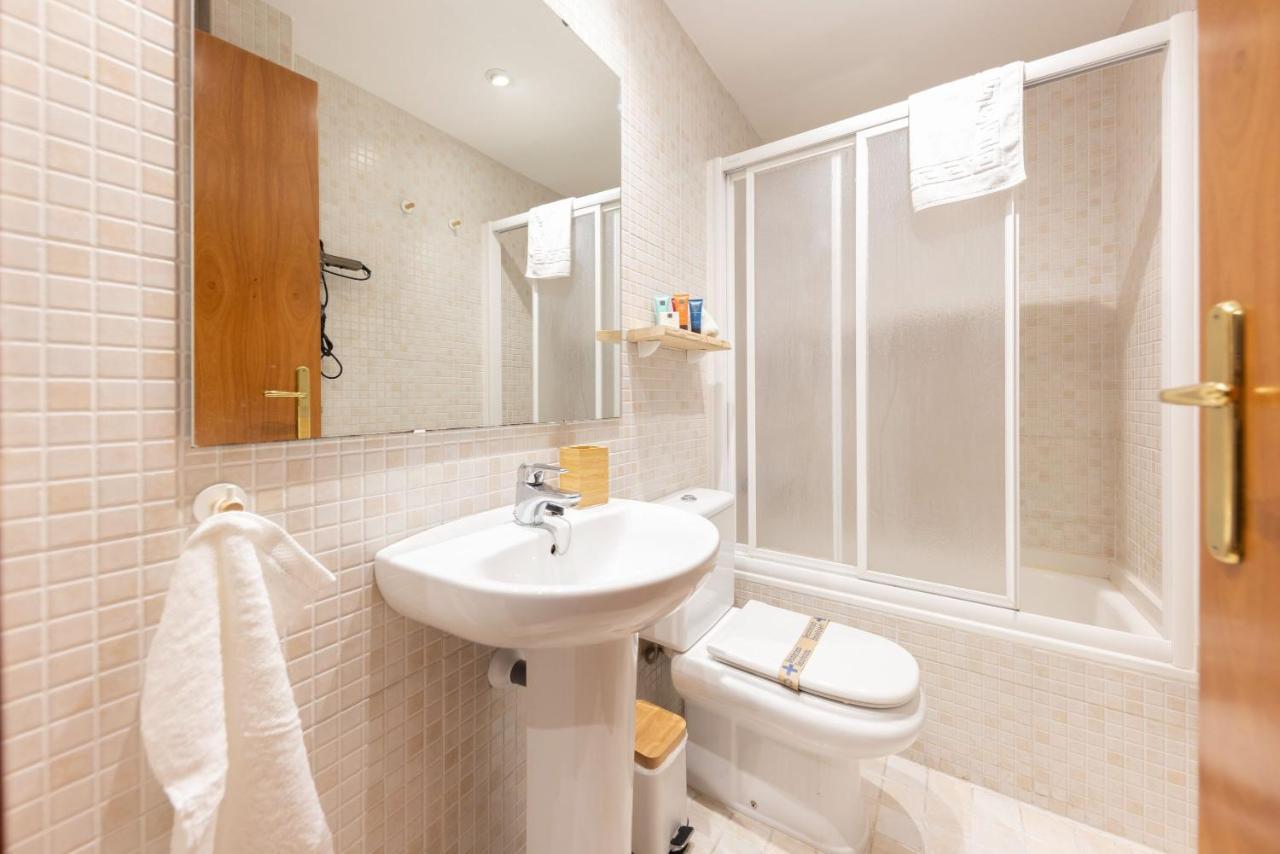 Ferienwohnung Bravissimo Sant Marti Gerona Exterior foto