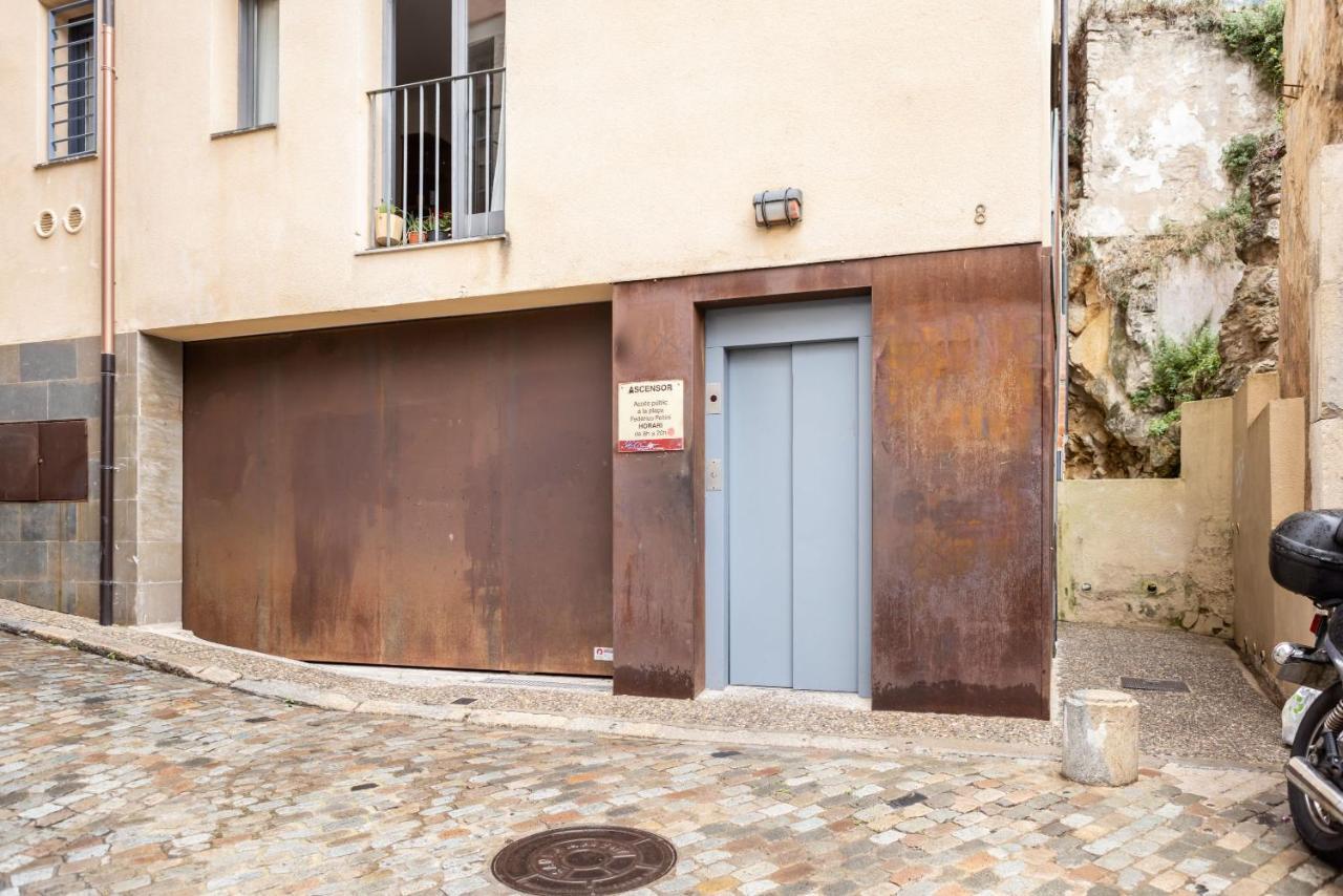 Ferienwohnung Bravissimo Sant Marti Gerona Exterior foto